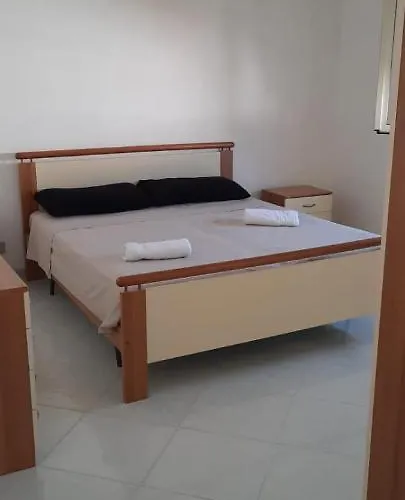 Βίλα Donato Ραγκούσα